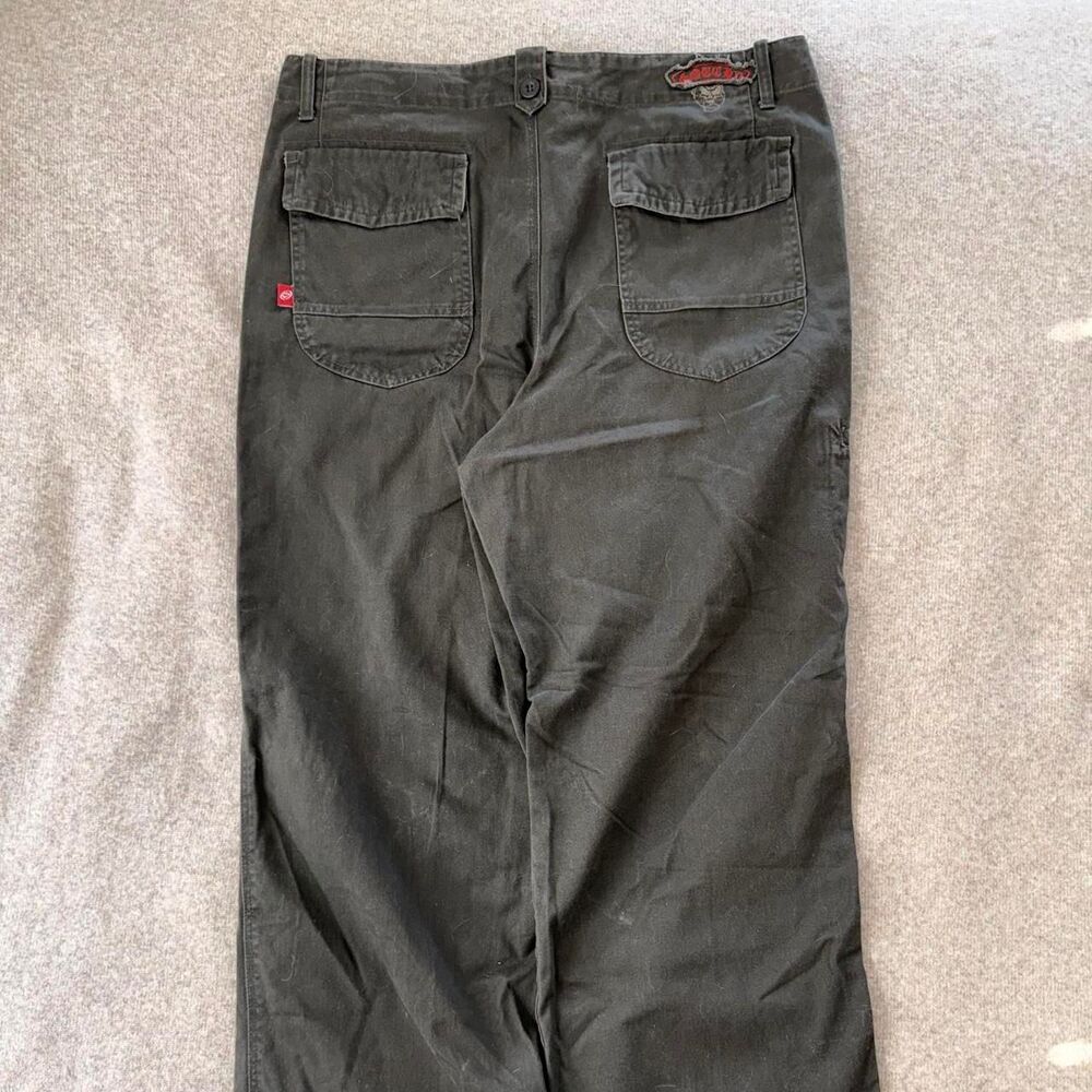 American-vintage Men's Brown Jeans